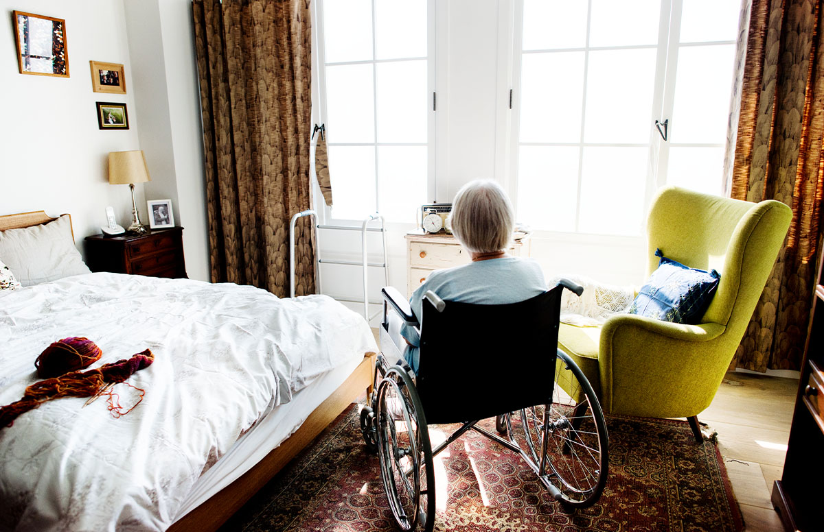 LeadingAge Op-Ed, Letters Urge Action to Fix  Broken Approach to Paying for Long-Term Care